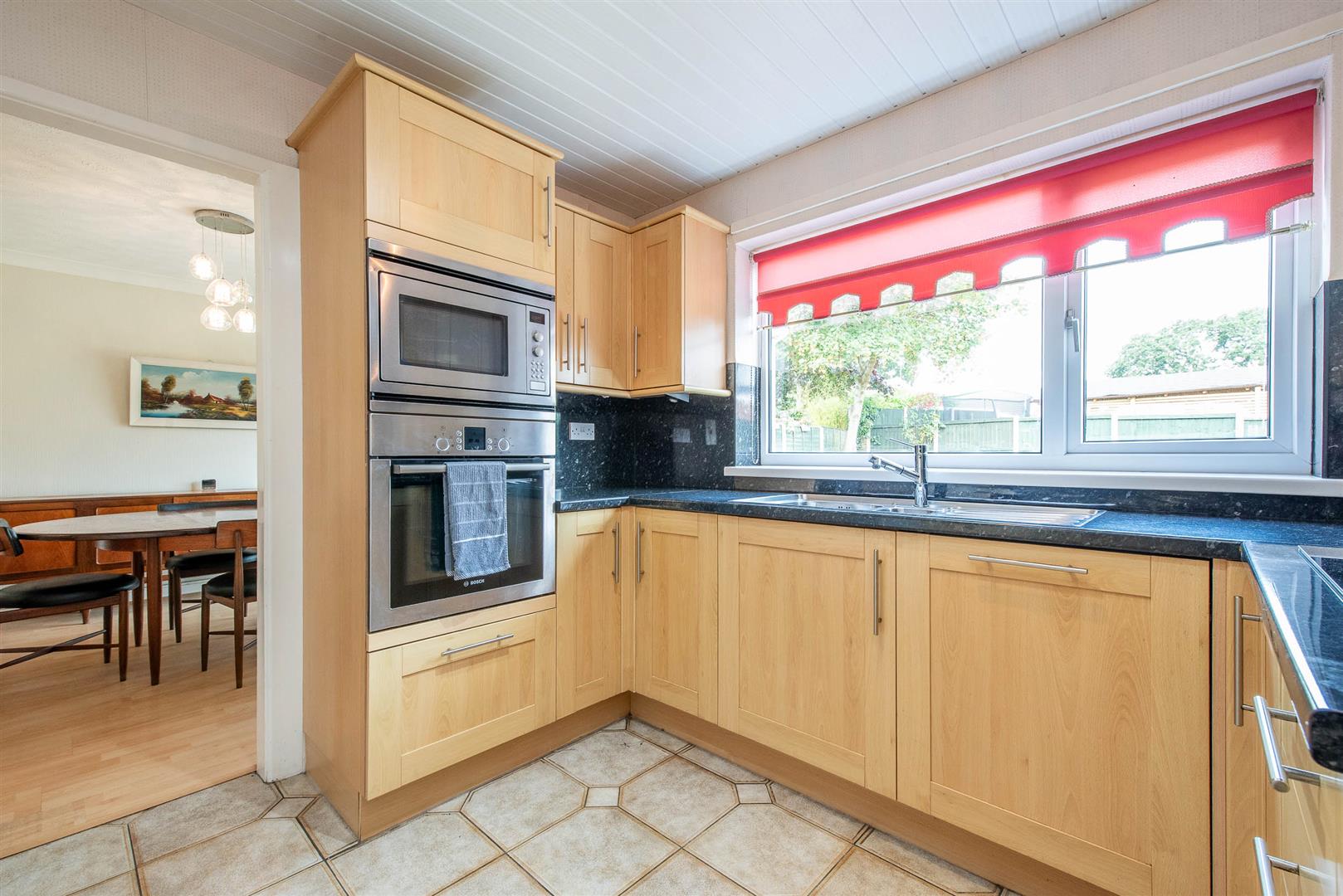 Lower Greenfield, Ingol, Preston
